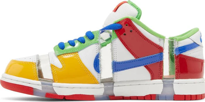 Nike Dunk Low "Sandy Bodecker"