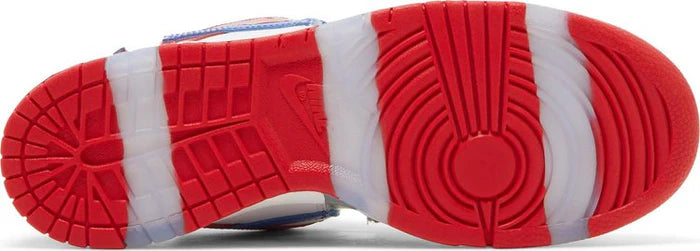 Nike Dunk Low "Sandy Bodecker"