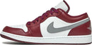 Nike Air Jordan 1 Low "Cherrywood Red"
