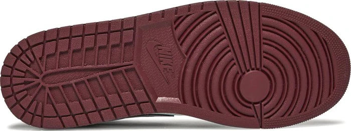 Nike Air Jordan 1 Low "Cherrywood Red"