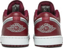 Nike Air Jordan 1 Low "Cherrywood Red"