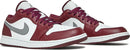 Nike Air Jordan 1 Low "Cherrywood Red"