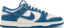 Nike Dunk Low "SE Sashiko Industrial Blue"