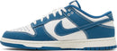 Nike Dunk Low "SE Sashiko Industrial Blue"