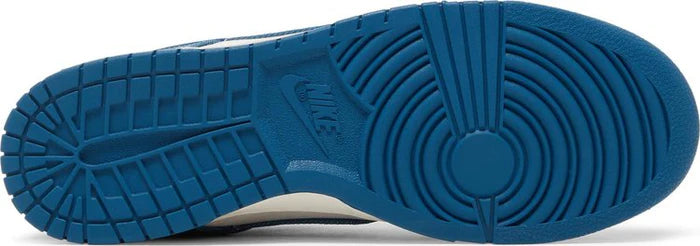 Nike Dunk Low "SE Sashiko Industrial Blue"