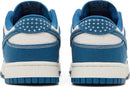 Nike Dunk Low "SE Sashiko Industrial Blue"
