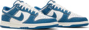 Nike Dunk Low "SE Sashiko Industrial Blue"