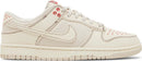 Nike Dunk Low "Sashiko Light Orewood Brown"
