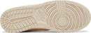 Nike Dunk Low "Sashiko Light Orewood Brown"