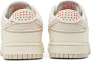 Nike Dunk Low "Sashiko Light Orewood Brown"