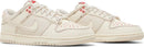 Nike Dunk Low "Sashiko Light Orewood Brown"