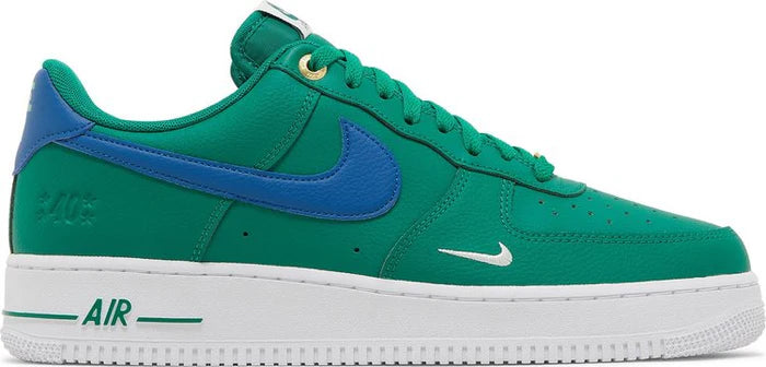 Nike Air Force 1 '07 "40th Anniversary Malachite"