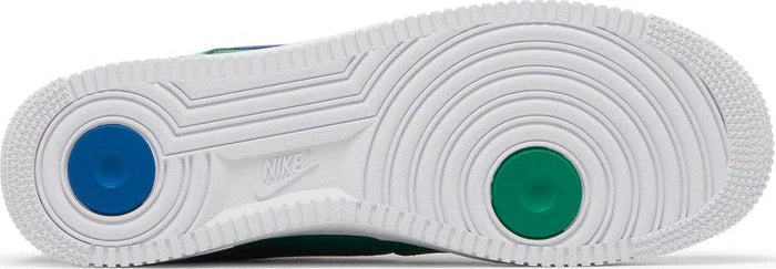 Nike Air Force 1 '07 "40th Anniversary Malachite"