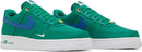 Nike Air Force 1 '07 "40th Anniversary Malachite"