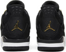 Nike Air Jordan 4 Retrô "Royalty"