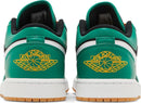 Nike Air Jordan 1 Low "Christmas"