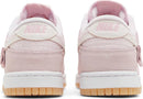 Nike Dunk Low "Teddy Bear Light Soft Pink"