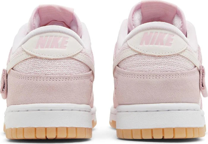 Nike Dunk Low "Teddy Bear Light Soft Pink"