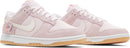 Nike Dunk Low "Teddy Bear Light Soft Pink"