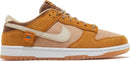 Nike Dunk Low "Teddy Bear"