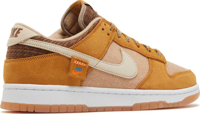 Nike Dunk Low "Teddy Bear"