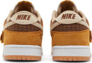 Nike Dunk Low "Teddy Bear"