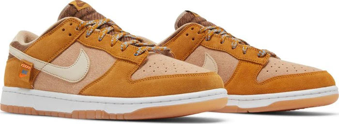 Nike Dunk Low "Teddy Bear"