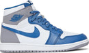 Nike Air Jordan 1 High OG "True Blue"