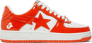 Bape Sta "Orange 2022"