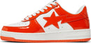 Bape Sta "Orange 2022"