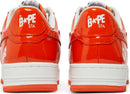 Bape Sta "Orange 2022"