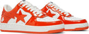 Bape Sta "Orange 2022"