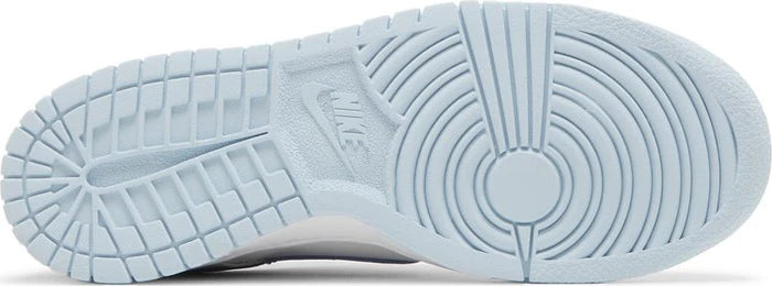 Nike Dunk Low "GS Just Stitch It Hyper Royal"