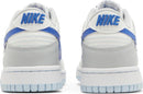 Nike Dunk Low "GS Just Stitch It Hyper Royal"