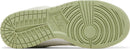 Nike Dunk Low "SE Fleece Honeydew"