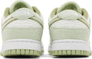 Nike Dunk Low "SE Fleece Honeydew"