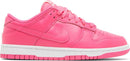 Nike Dunk Low "Hyper Pink"