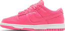 Nike Dunk Low "Hyper Pink"