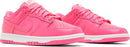 Nike Dunk Low "Hyper Pink"