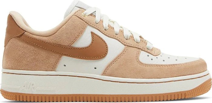 Nike Air Force 1 '07 "Vanchetta Tan"