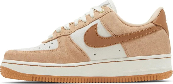 Nike Air Force 1 '07 "Vanchetta Tan"