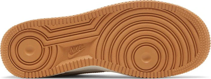 Nike Air Force 1 '07 "Vanchetta Tan"