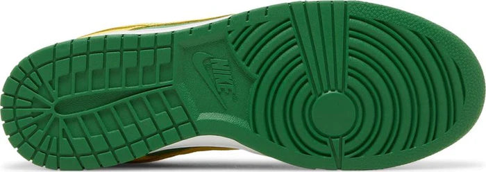 Nike Dunk Low "Reverse Brazil"