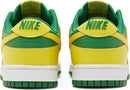 Nike Dunk Low "Reverse Brazil"
