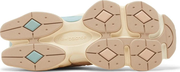 New Balance 9060 "Ivory"