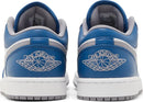 Nike Air Jordan 1 Low "True Blue Cement"