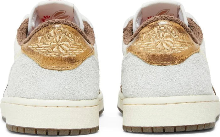 Nike Air Jordan 1 Low "OG Year of the Rabbit"