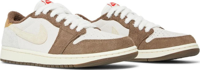 Nike Air Jordan 1 Low "OG Year of the Rabbit"