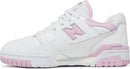 New Balance 550 "White Bubblegum Pink"