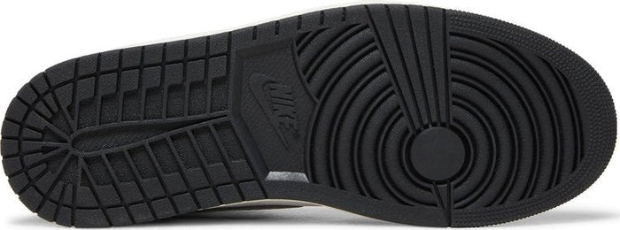 Nike Air Jordan 1 High OG "Washed Black"